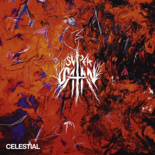 Super Satan : Celestial